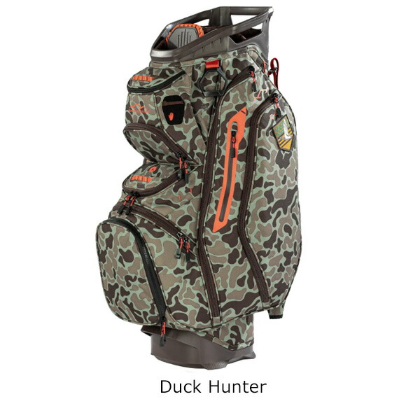 楽天市場】サンマウンテン 2026 C-Series C-130 カートバッグ 14-Way 9