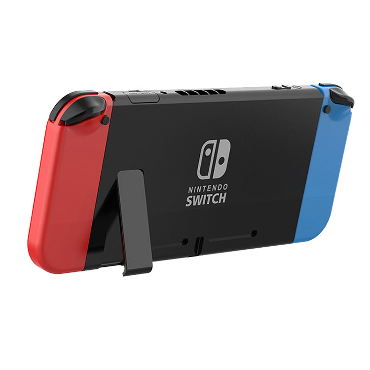 楽天市場】交換 ホルダー スイッチ スタンド 折り畳み パーツ 背面