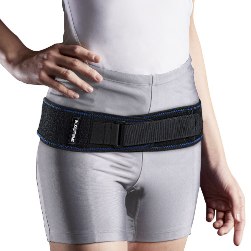 楽天市場】パワー ガード 骨盤 ベルトの通販