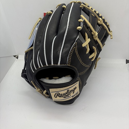 楽天市場】RAWLINGS 軟式 HOH® PRO EXCEL –FS Style- [内野手用