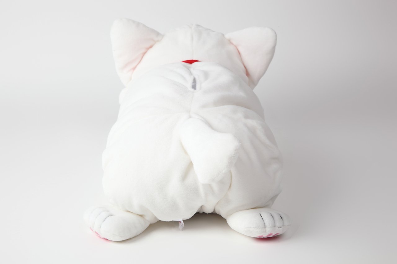 楽天市場】【楽天1位3冠獲得】銀魂 定春 BOXティッシュカバー ボックス