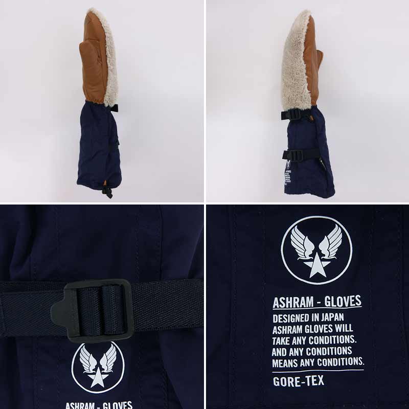 楽天市場】ASHRAM/アシュラム メンズ＆レディース ユニセックス GORE