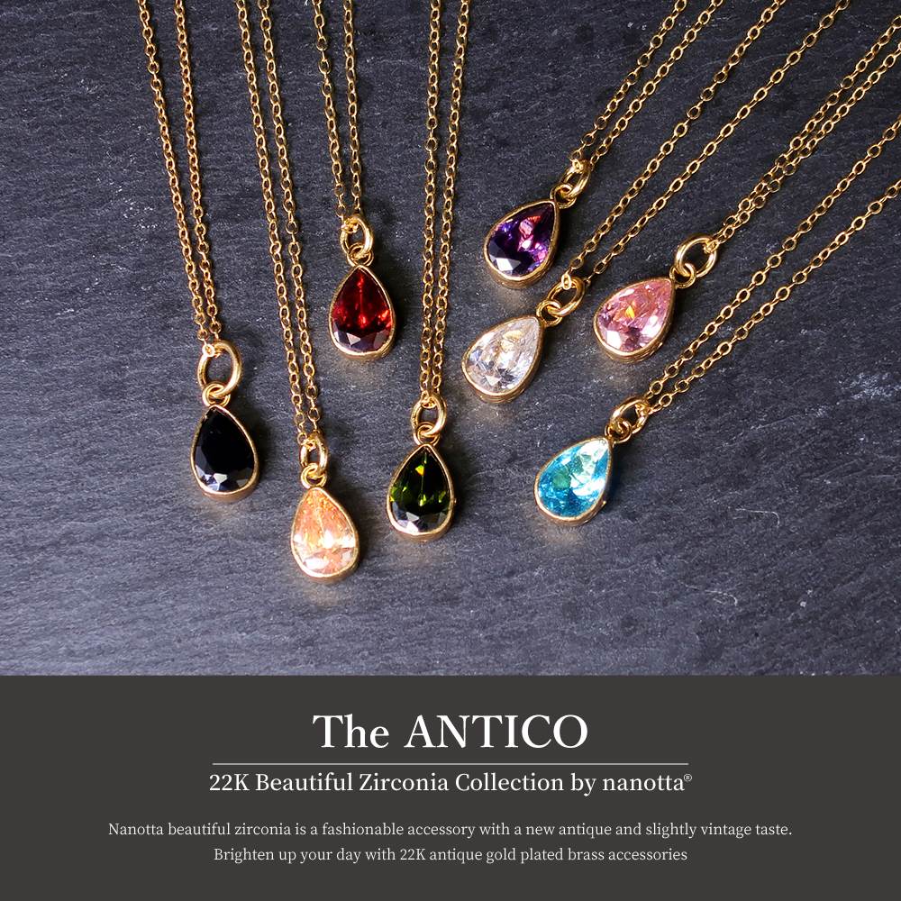 楽天市場】【唯一無二。圧倒的な存在感】ネックレス レディース 22金