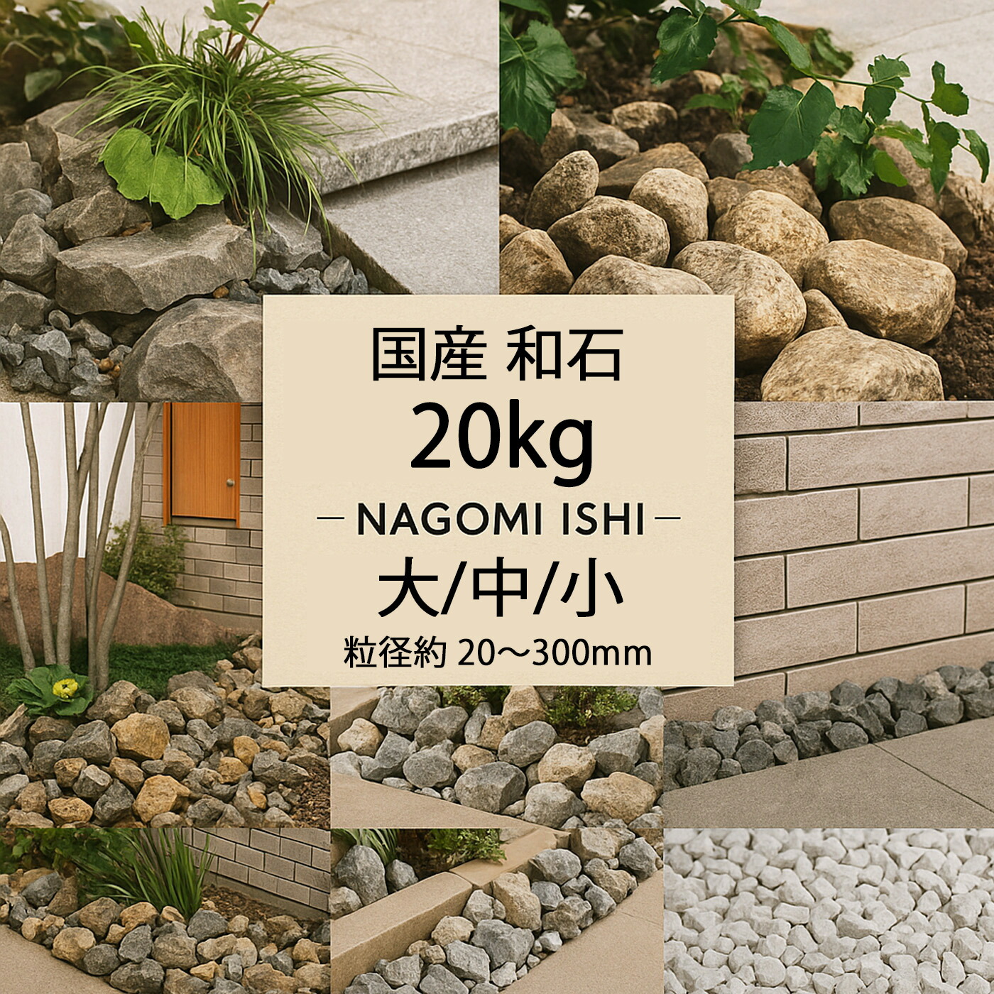 楽天市場 | 庭をたのしむ材料屋 なるぞう - ロックガーデンに最適な
