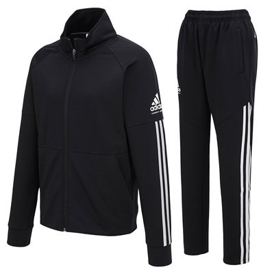 楽天市場】在庫処分セール！！！アディダス adidas トレーニングスーツ