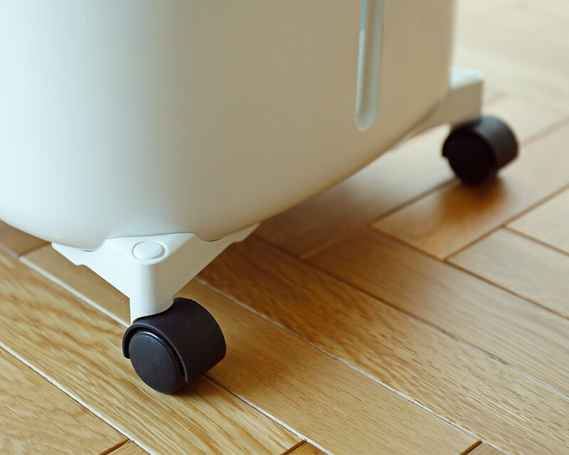 楽天市場】siroca シロカ 加湿つき温冷風扇 ホワイト 冷風扇 ヒーター