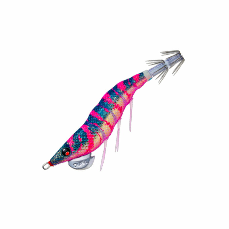 楽天市場】デュエル エギ パタパタ 3．5号の通販