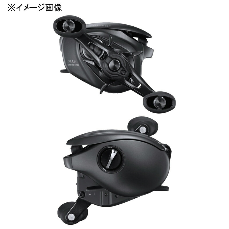 楽天市場】 シマノ(SHIMANO) 22エクスセンスDC XG 左ハンドル 044976