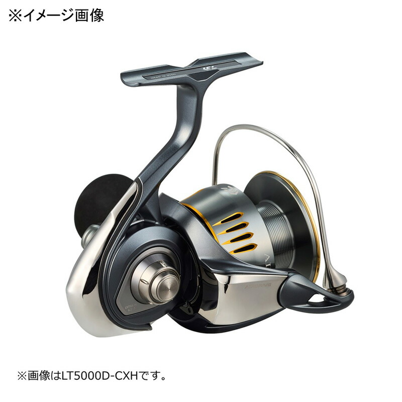 楽天市場】 ダイワ(Daiwa) 23エアリティ LT4000-XH 00061136