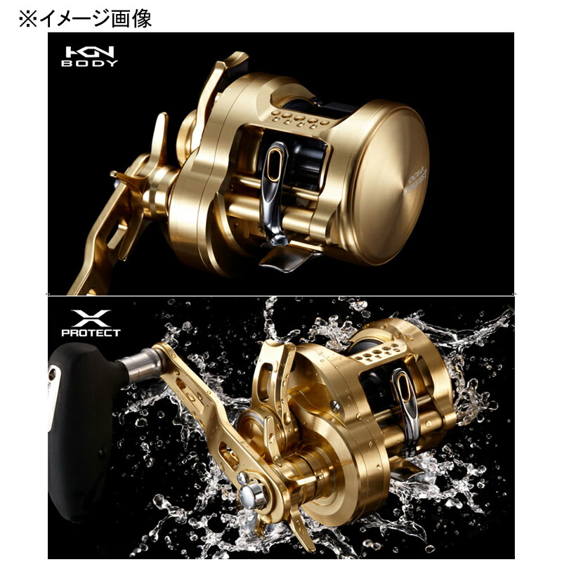 楽天市場】 シマノ(SHIMANO) 23 オシアコンクエスト 201HG 左ハンドル