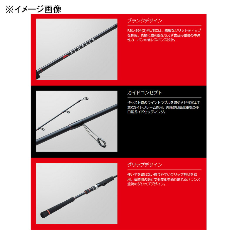 楽天市場】 メジャークラフト レッドバック 1G-class タイラバ RB1