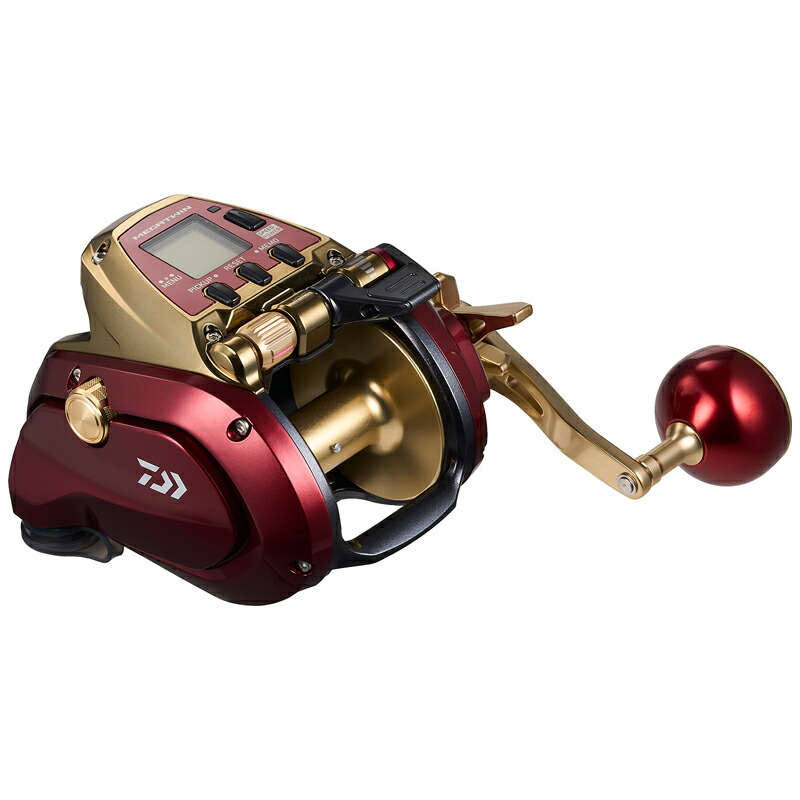 楽天市場】 ダイワ(Daiwa) 24シーボーグ G800MJ(電動リール) G800MJ