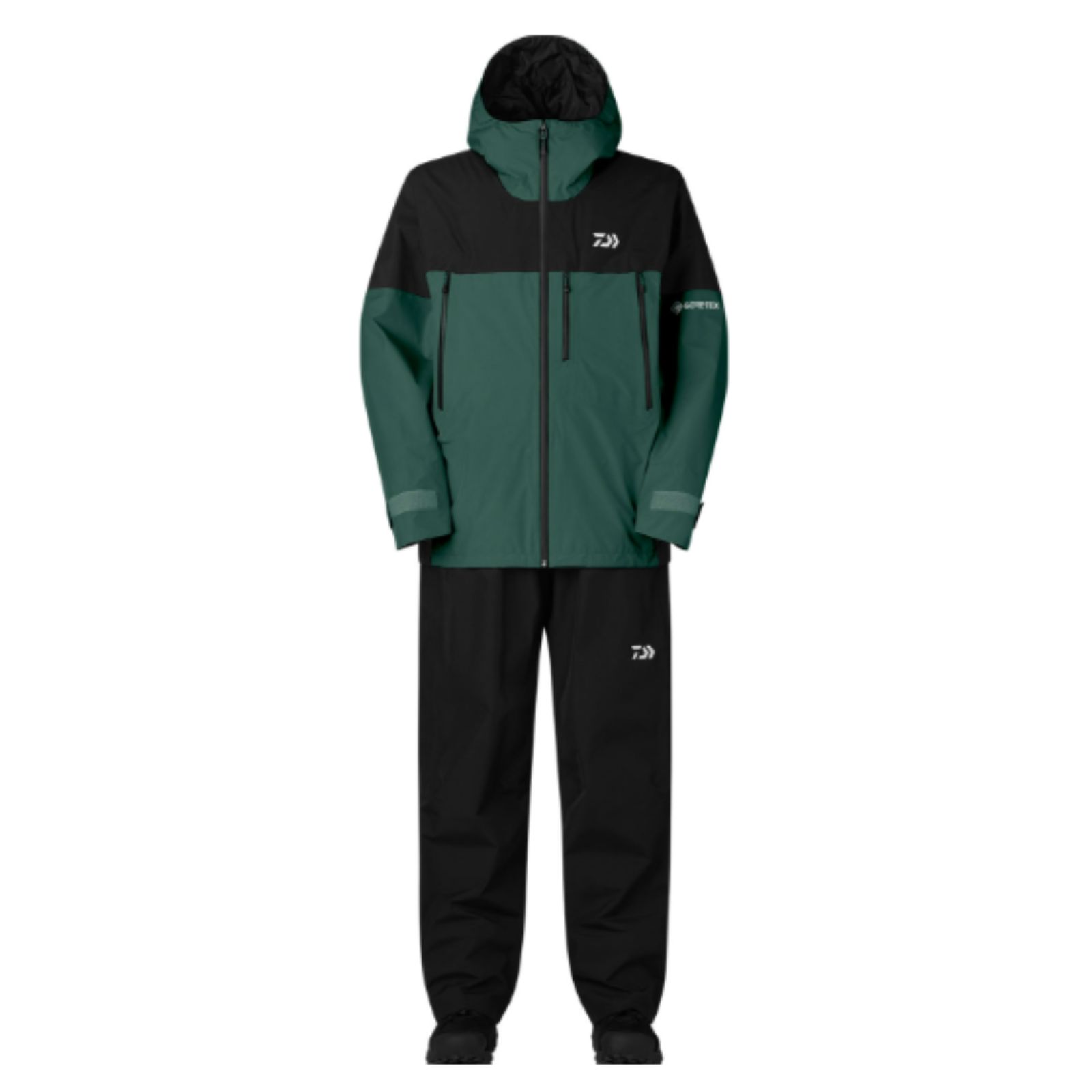 楽天市場】DAIWA ダイワ ゴアテックス レインスーツの通販