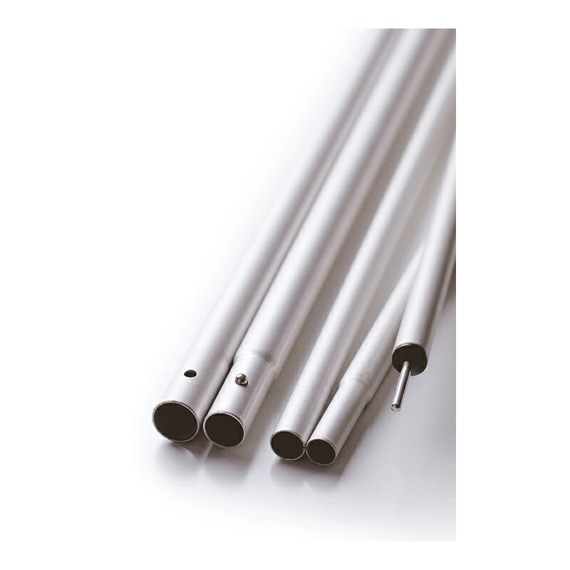 楽天市場】 スノーピーク(snow peak) ウイングポール 240cm TP-002