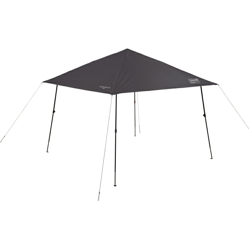 楽天市場】コールマン インスタントバイザーシェードii/lオリーブの通販