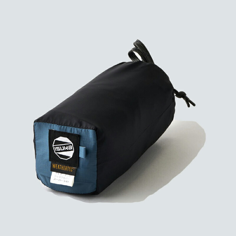 楽天市場】 イスカ(ISUKA) ウェザーテック シュラフカバー スーパー