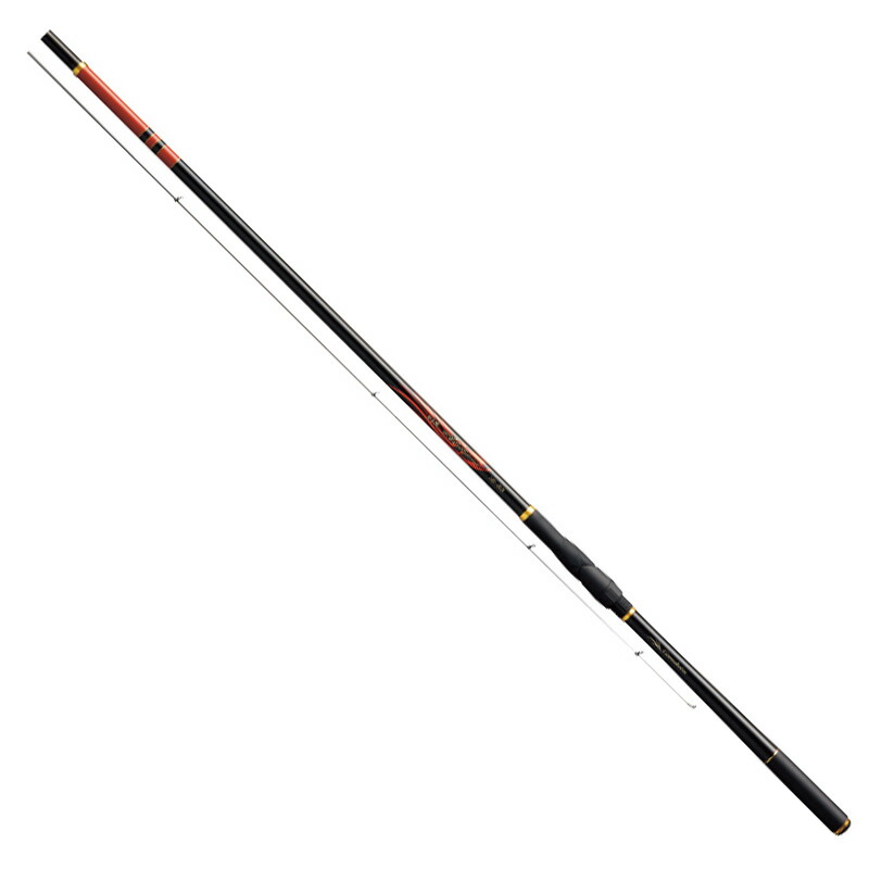 がまかつ がま磯 アルデナ 0.6号 5.3m 22094 (ロッド・釣竿) 価格比較