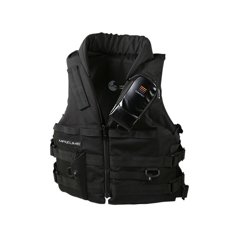 楽天市場】mzx コアライフジャケットの通販