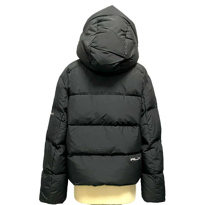 楽天市場】ラルフローレン アールエルエックス レディース フード付き