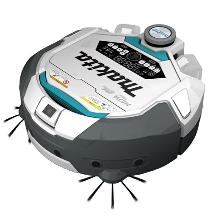 楽天市場】ロボットクリーナー RC300DZ＜マキタ＞ : 金物専門店