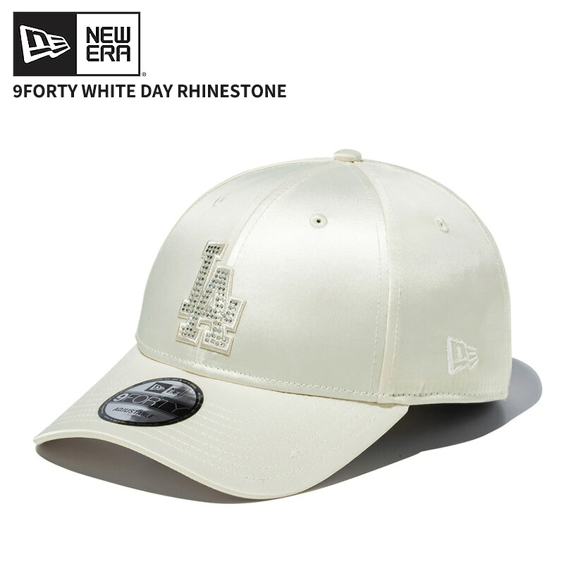 楽天市場】ニューエラ ラインストーン（バッグ・小物・ブランド雑貨