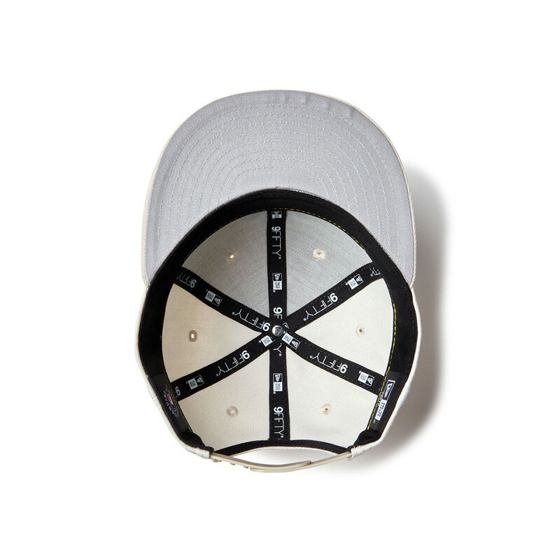 楽天市場】ニューエラ キャップ キッズ 帽子 NEW ERA Youth 9FIFTY