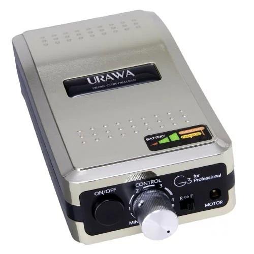 楽天市場】ネイルマシン ウラワ-G3【☆送料無料☆】URAWA 浦和 プロ用