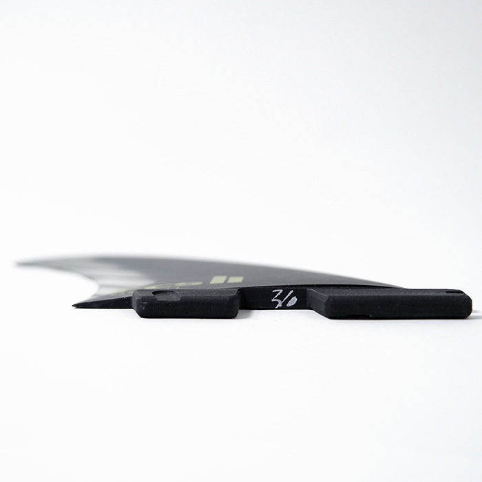 楽天市場】レビューでクーポン☆FCS サーフィン トライフィン FCS II