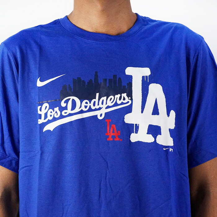 楽天市場】レビューでクーポン☆ナイキ Tシャツ MLB公式 NIKE CITY