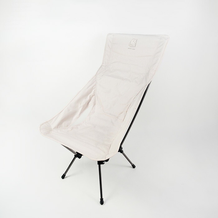 楽天市場】レビューでクーポン☆ノルディスク 折りたたみ式チェア