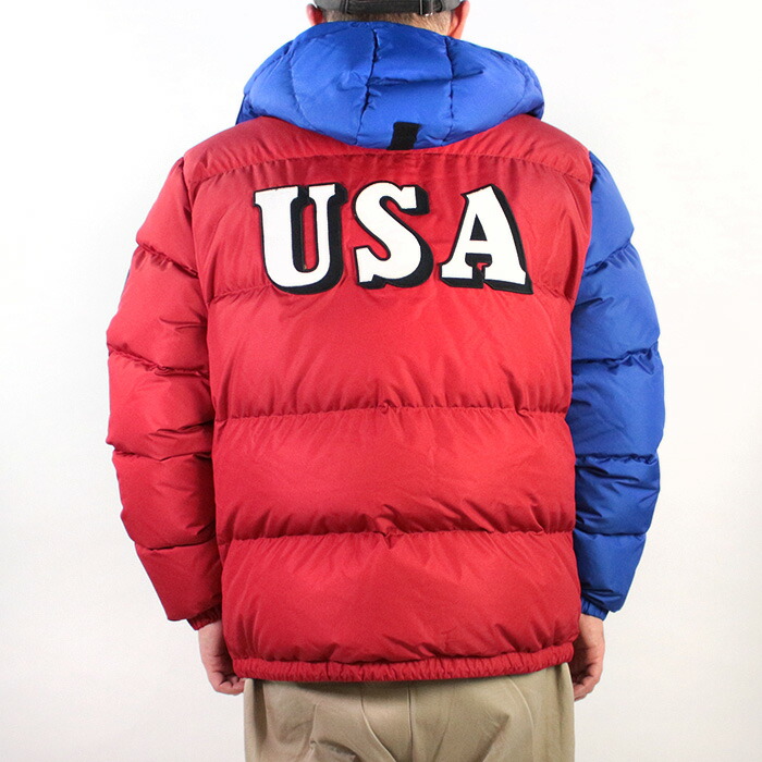 楽天市場】レビューでクーポン☆ポロ ラルフローレン ダウンジャケット