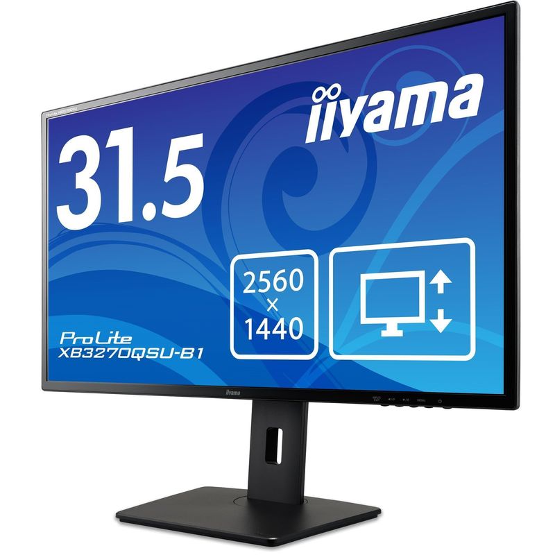 楽天市場】iiyama モニター 27の通販