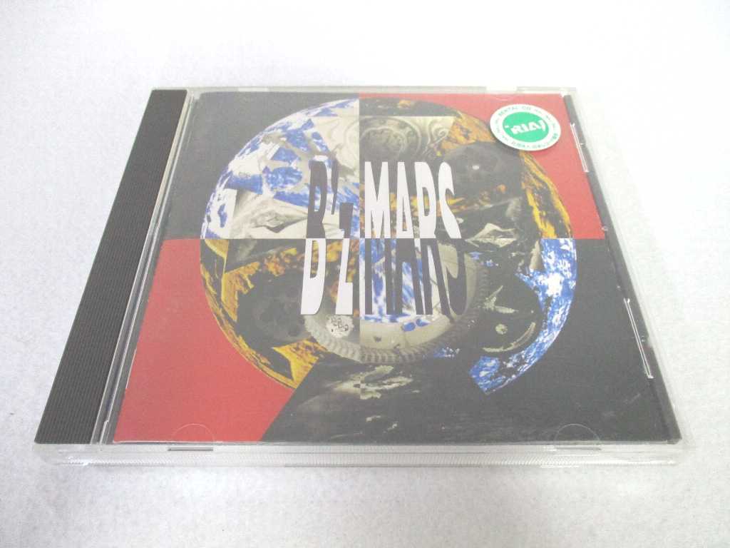 楽天市場】AC03684 【中古】 【CD】 MARS/B'z : ハッピービデオ