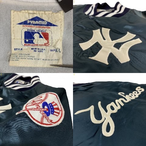 楽天市場】USA製 90s PYRAMID 