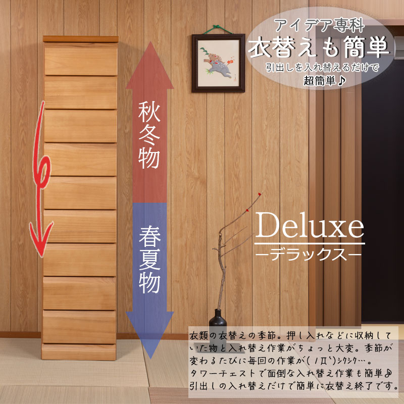 楽天市場】新モデルリニューアル全段スライドレール付き引出しごと