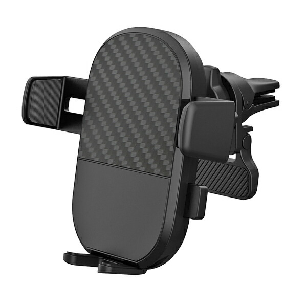 楽天市場】ワンタッチスマホホルダー エアコン取り付け(AT96) : ネット