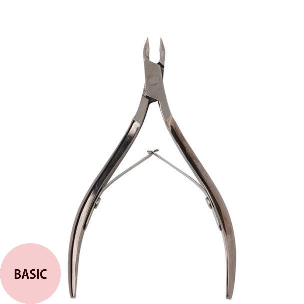 楽天市場】【在庫限り】HIKARI 光 キューティクルニッパー PRO ☆（星