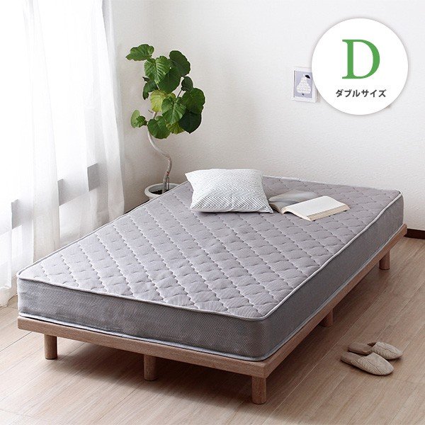 ポケットコイル マットレス 腰痛」の人気商品一覧 | 安い商品を通販