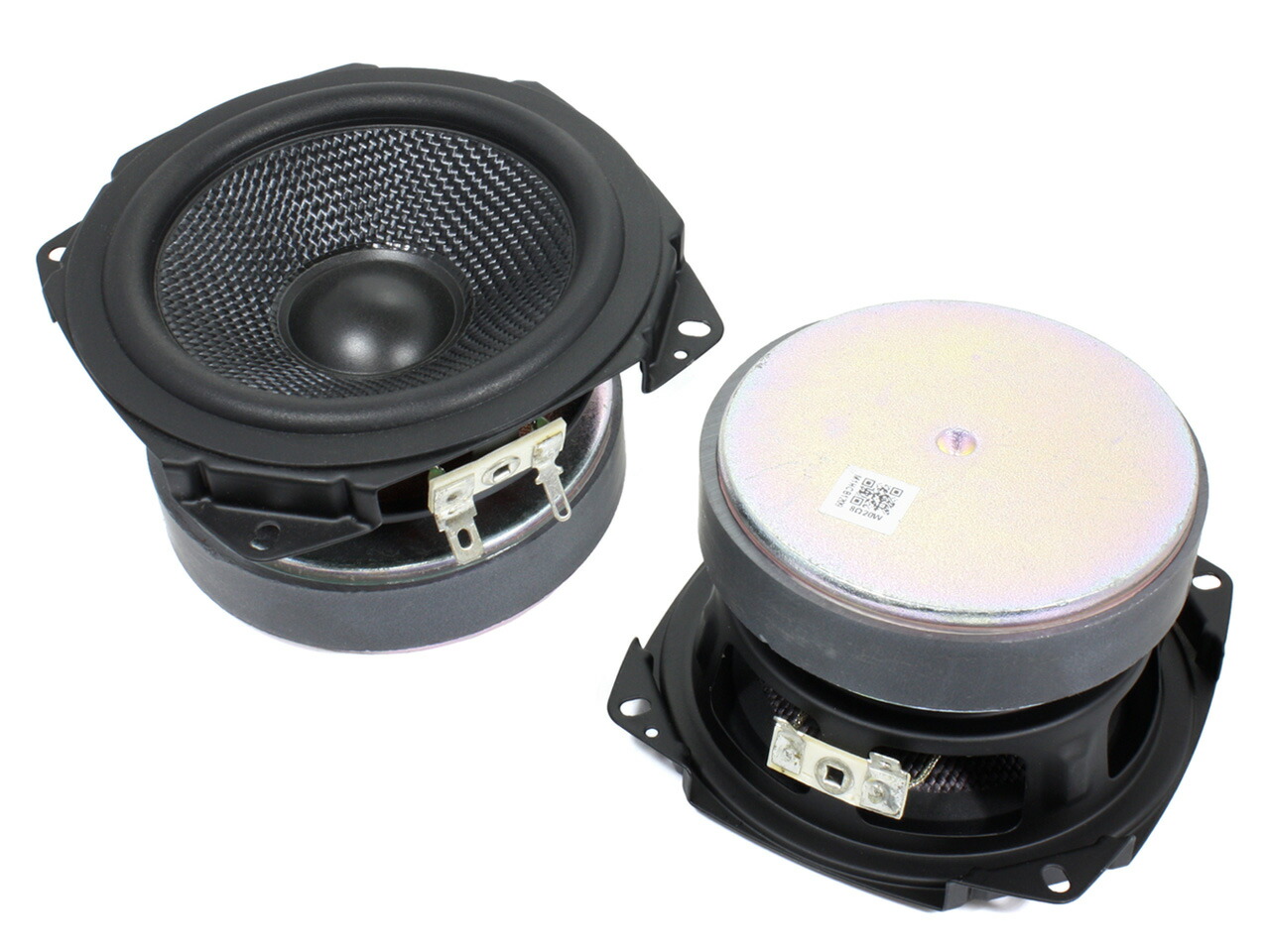 楽天市場】ゲーミングスピーカー採用ユニット ケブラーコーン仕様