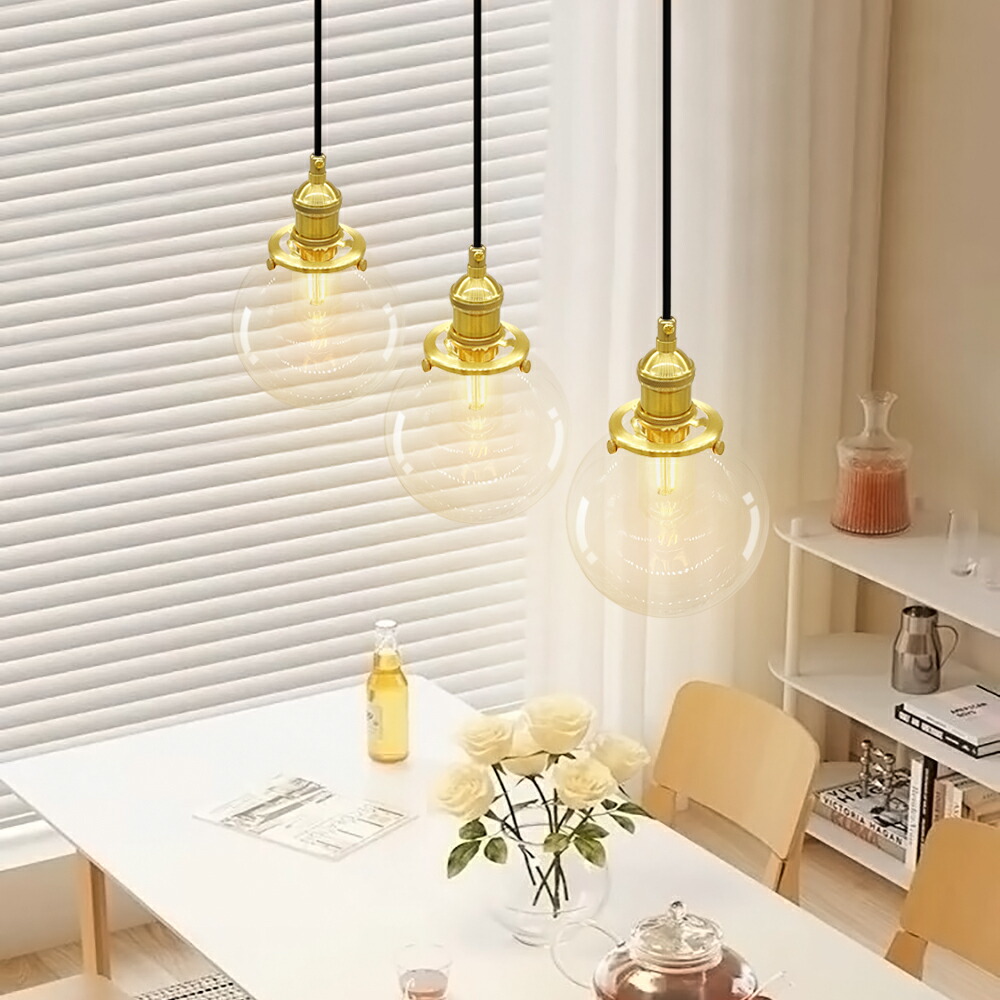 楽天市場】LED電球 E26 フィラメント T形 円筒形電球 クリア電球 360度