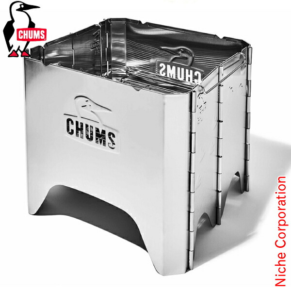 楽天市場】chums ファイアーピットテーブルの通販