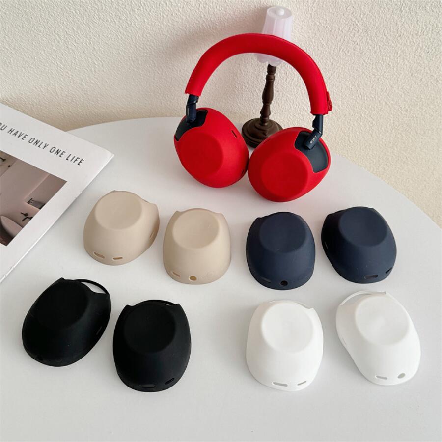 楽天市場】【エントリーでP10倍】5点セット／ SONY WH-1000XM6 カバー