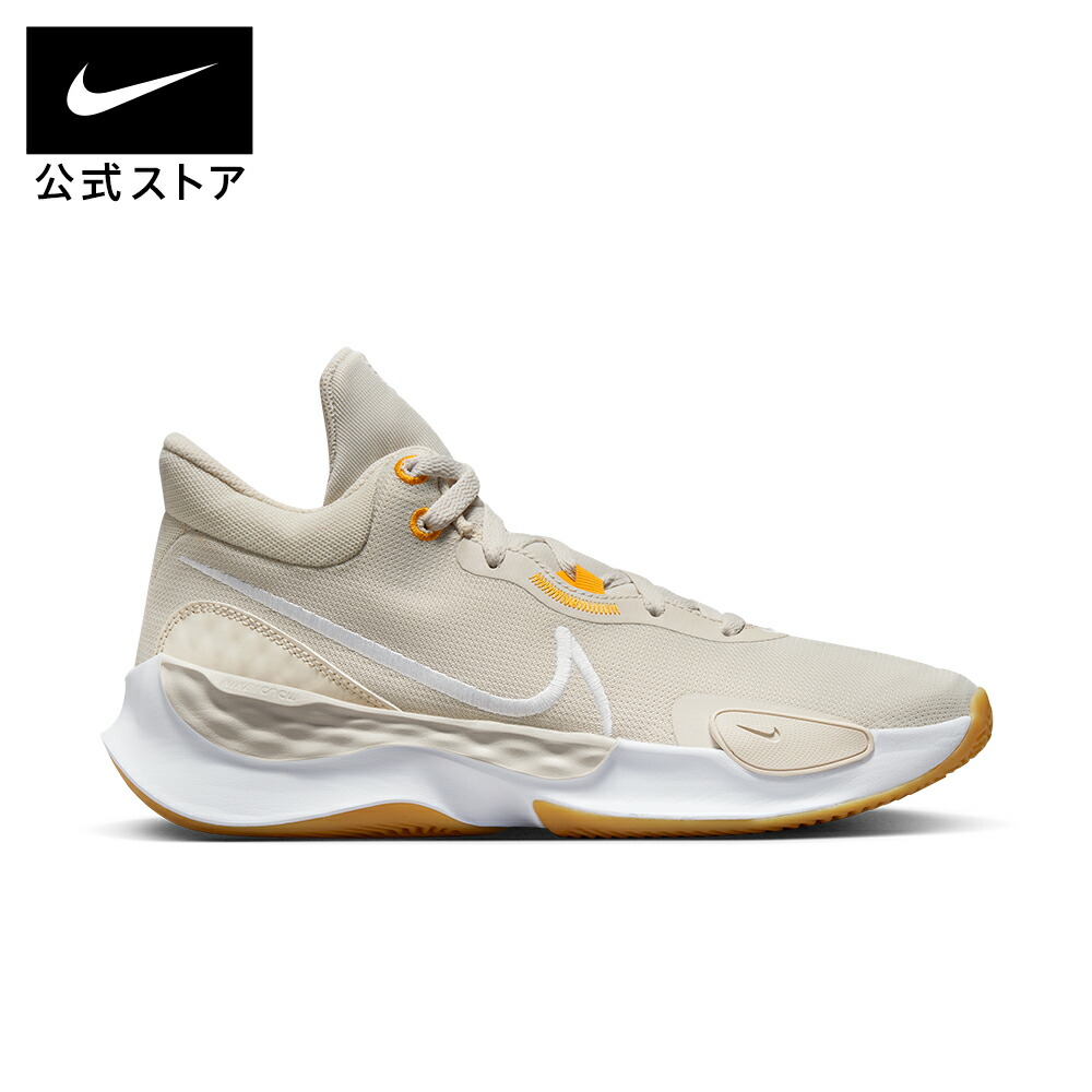 楽天市場】ナイキ エレベート 3 メンズ バスケットボールシューズ NIKE