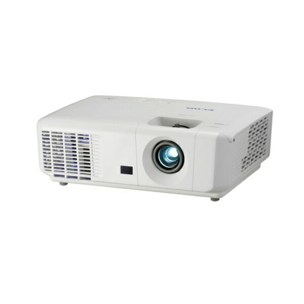 楽天市場】エルモ ELMO 文教向けベーシックプロジェクターPD-350XP