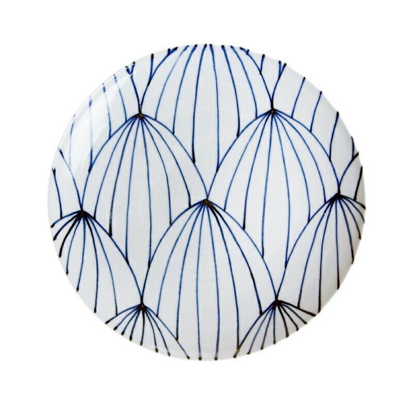 日下華子】九谷焼 イエローベリー・パープルベリー八角小鉢 5点セット