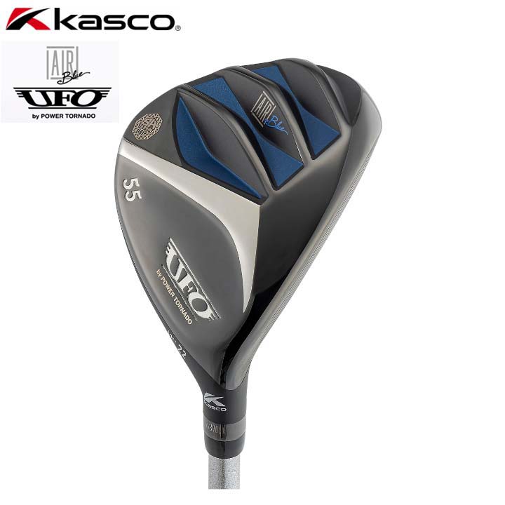 楽天市場】kasco/キャスコ UFO AIR UT by POWER TORNADO