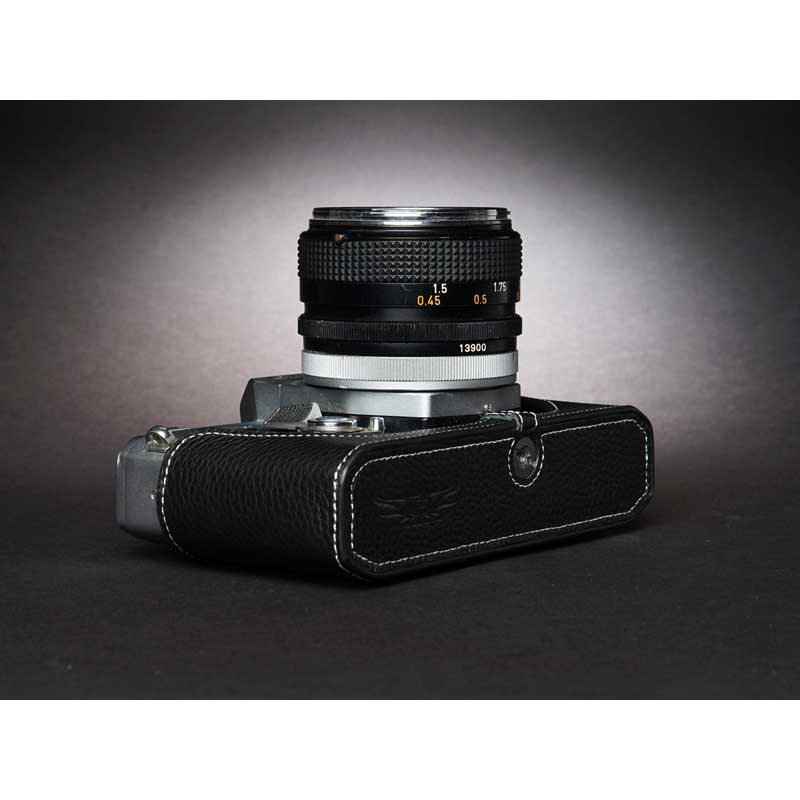 楽天市場】Canon FTb / FT /FT QL / TLB / TL /TX 用 レザー ケース