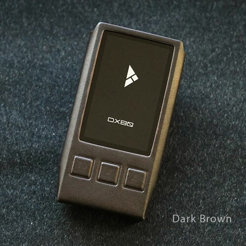 楽天市場】【40%OFF】iBasso ハイレゾプレーヤー DX80用 レザーケース