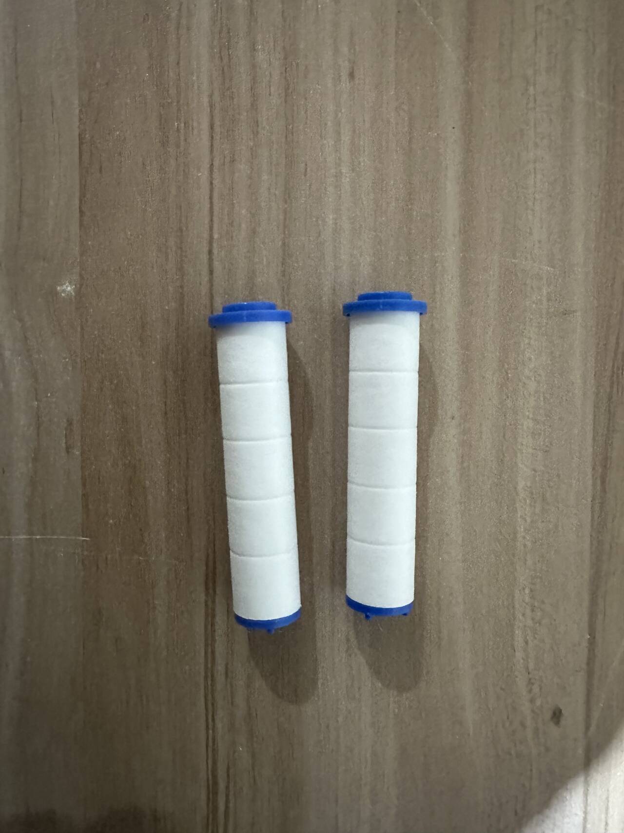 楽天市場】2個セットカートリッジ シャワーヘッド交換用カートリッジ