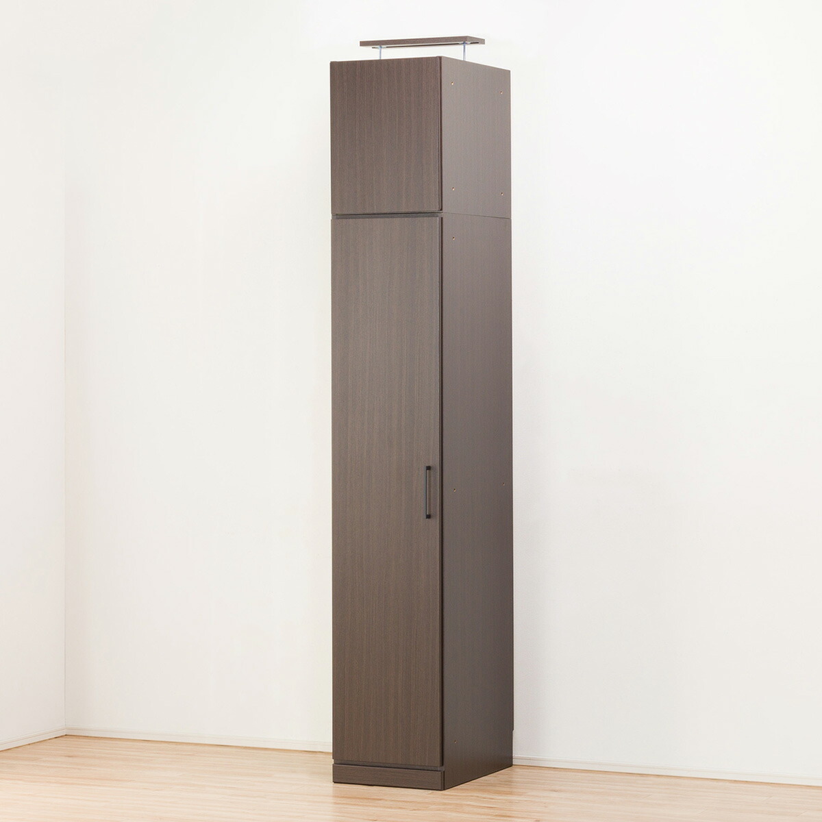 楽天市場】ワードローブ 幅40cm (アーデル2 40WR) ニトリ 【配送員設置